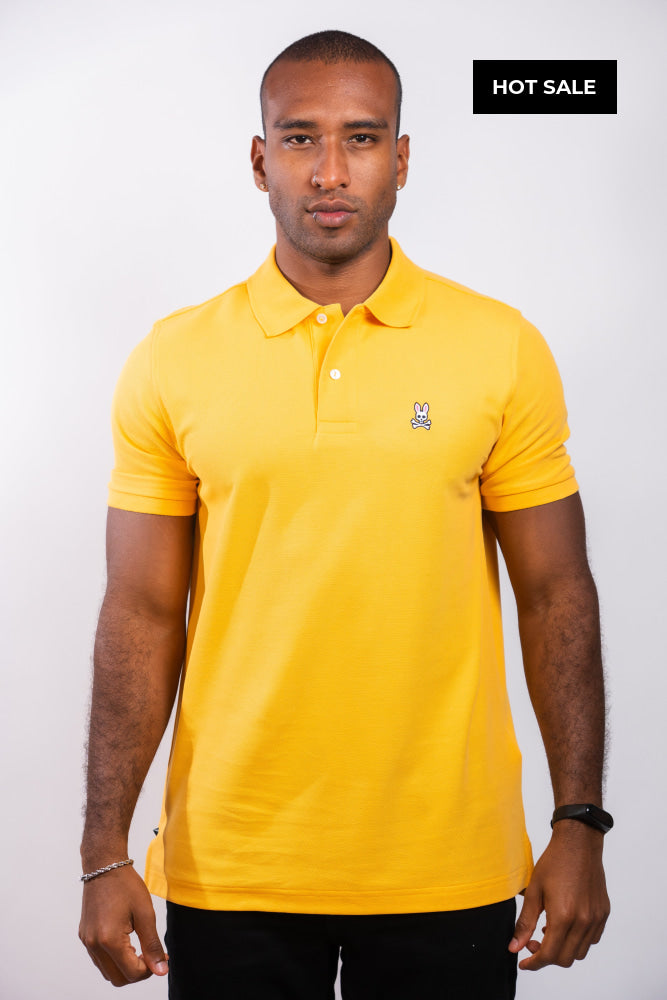 Polo Psycho Bunny - Polos