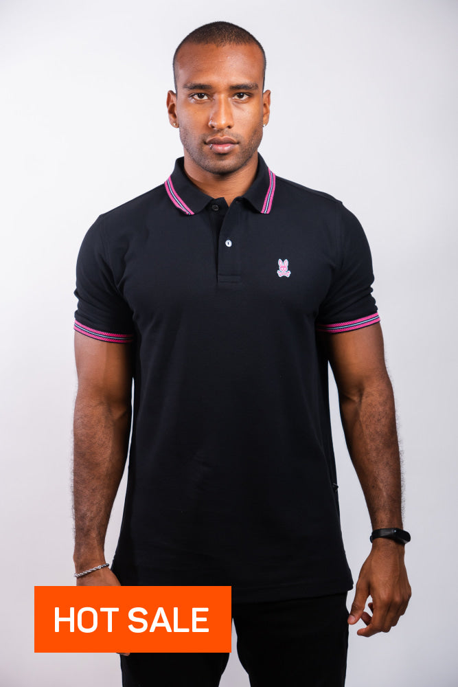 Polo Psycho Bunny - Polos