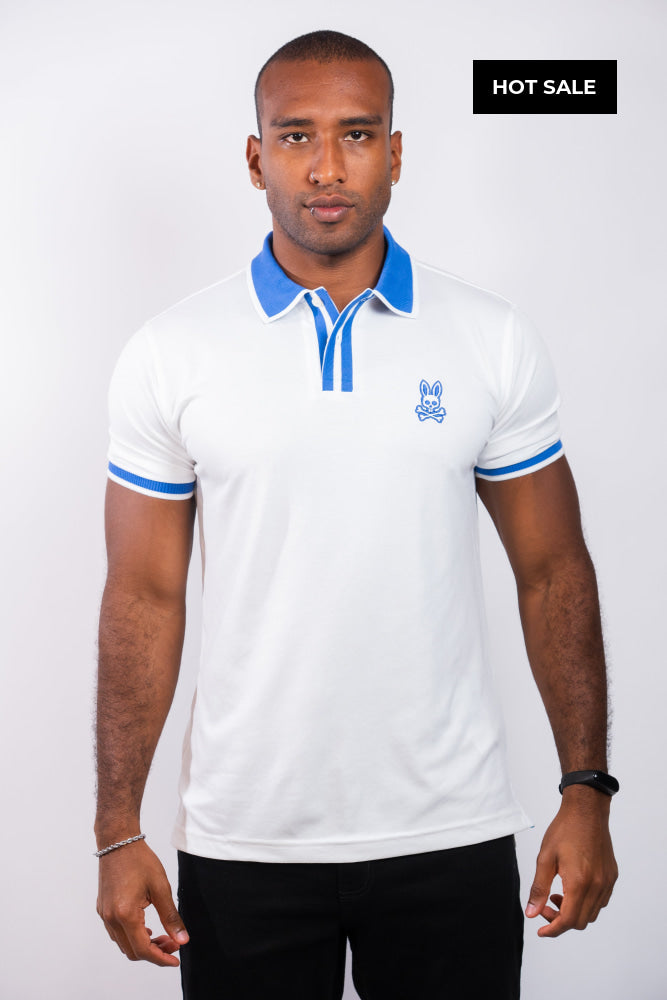 Polo Psycho Bunny - Polos