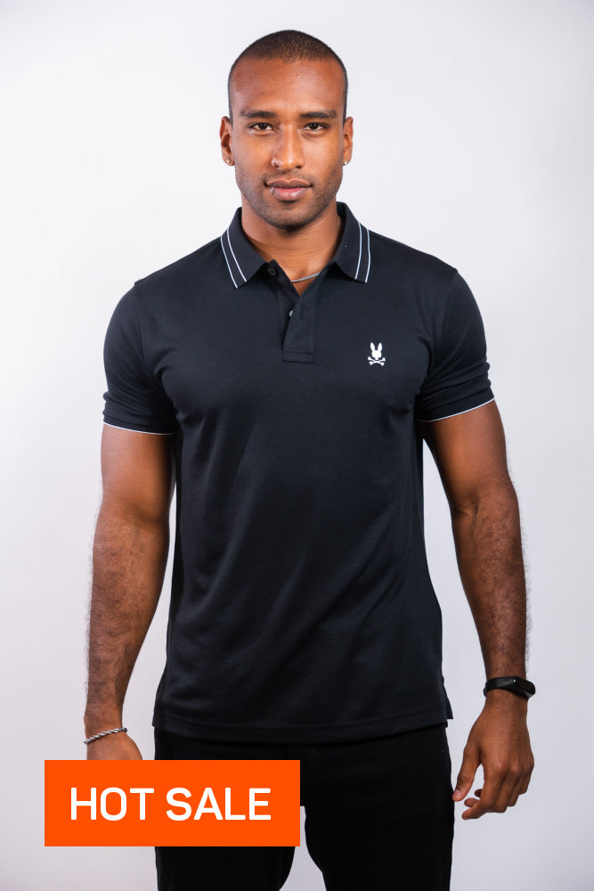Polo Psycho Bunny - Polos