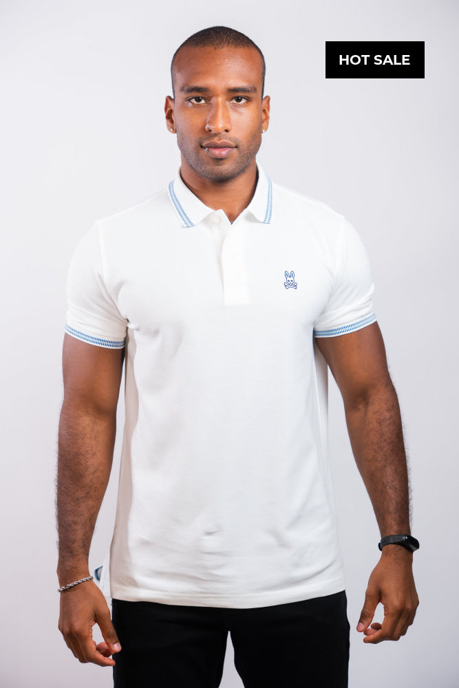 Polo Psycho Bunny - Polos