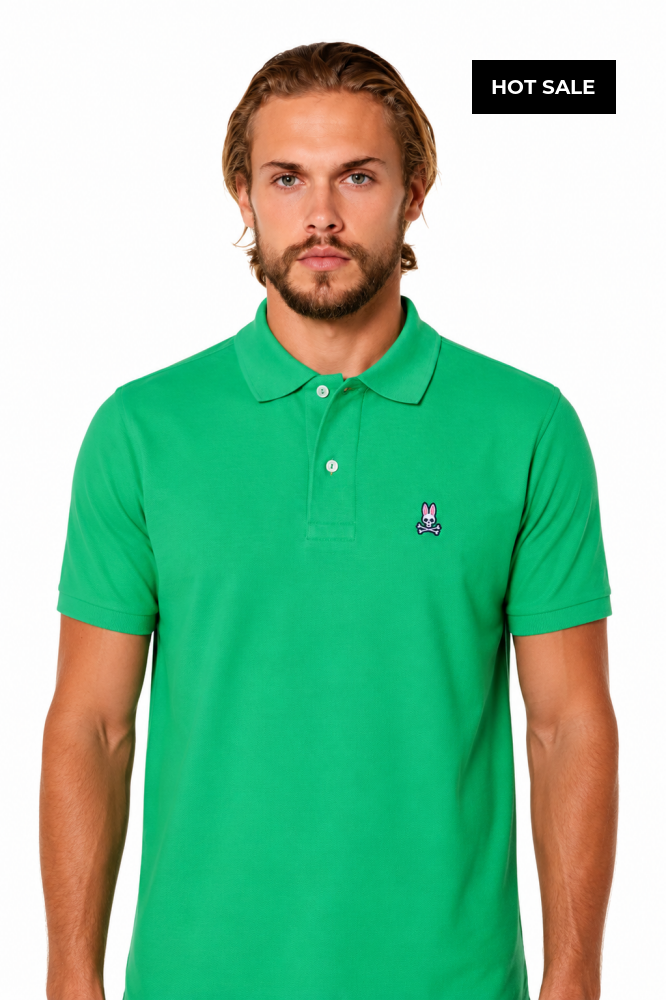 Polo Psycho Bunny - Polos