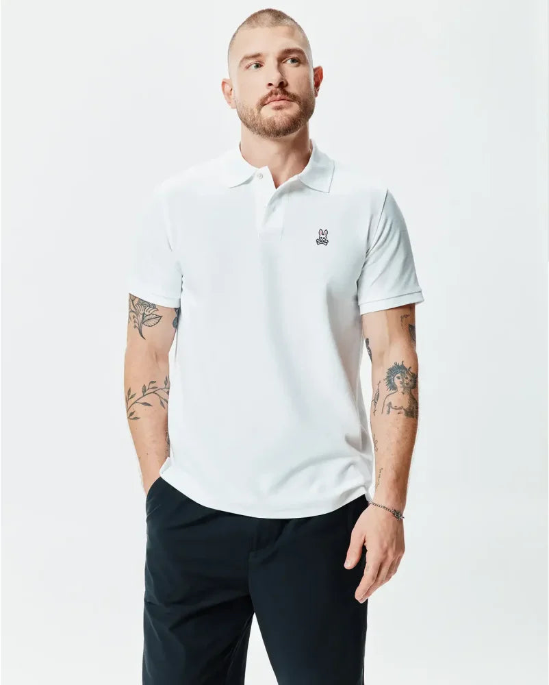 Polo Psycho Bunny - Polos
