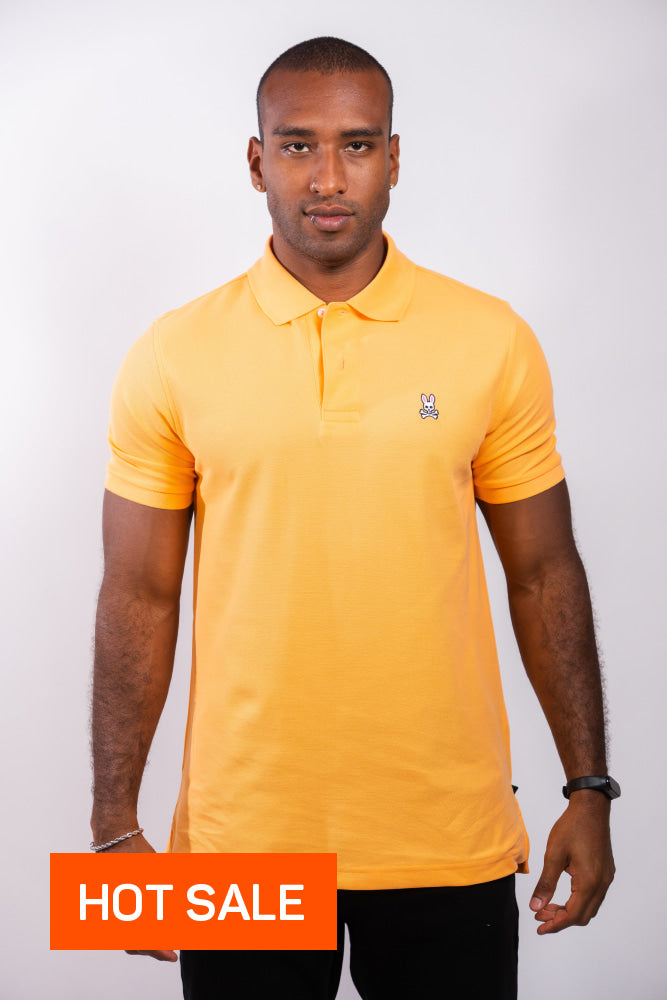 Polo Psycho Bunny - Polos
