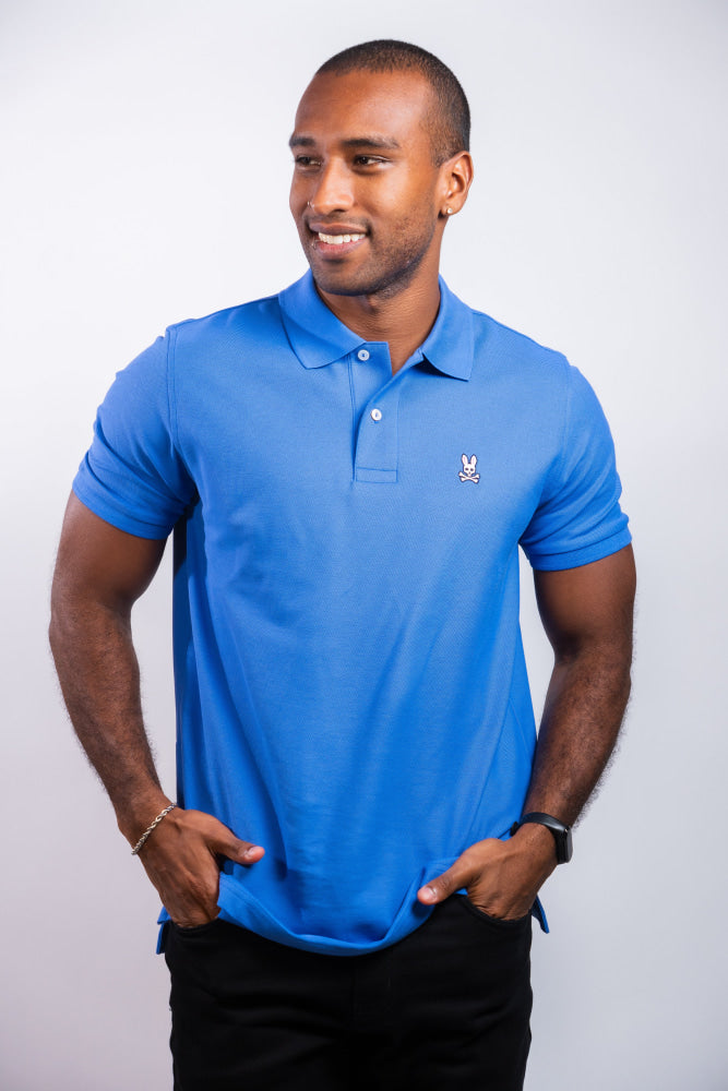 Polo Psycho Bunny - Polos