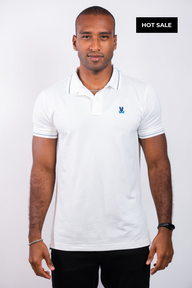 Polo Psycho Bunny - Polos