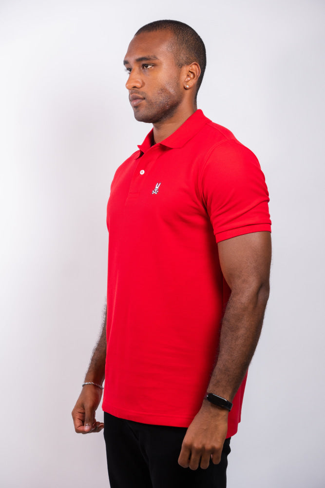 Polo Psycho Bunny - Polos
