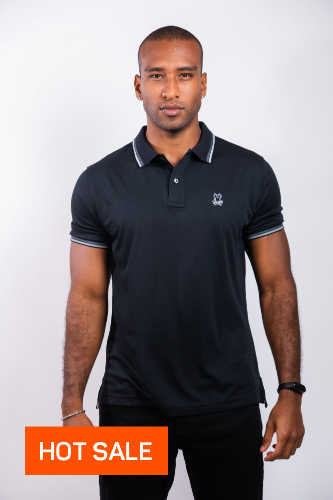 Polo Psycho Bunny - Polos