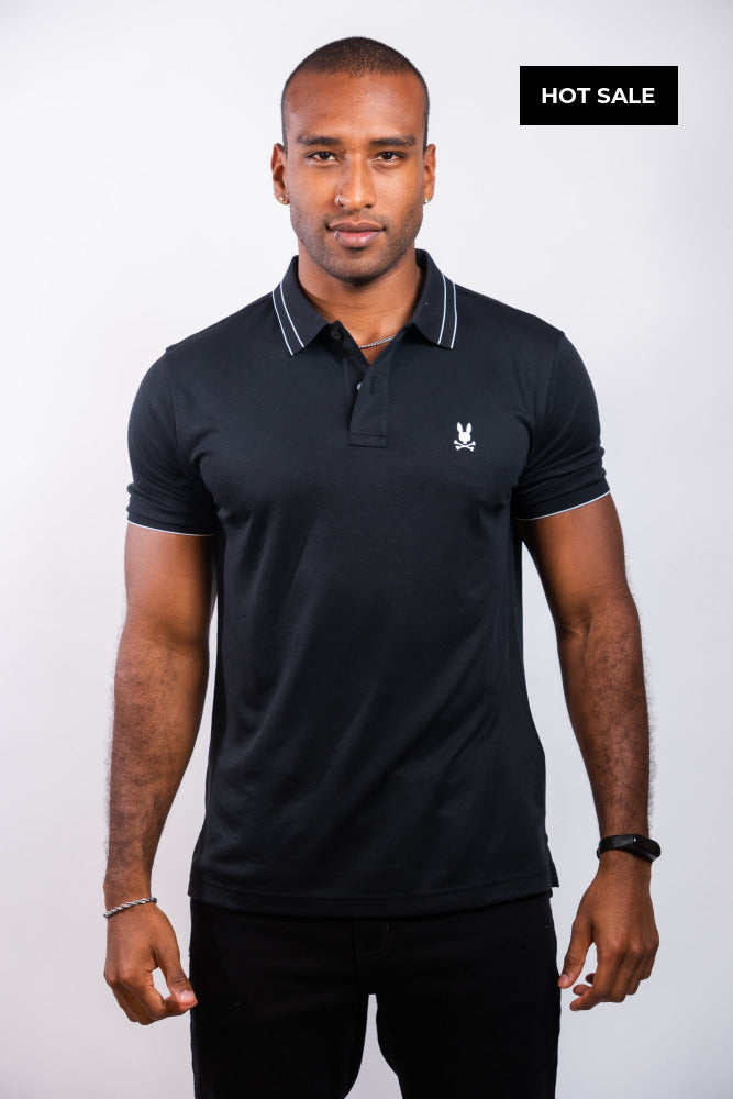 Polo Psycho Bunny - Polos