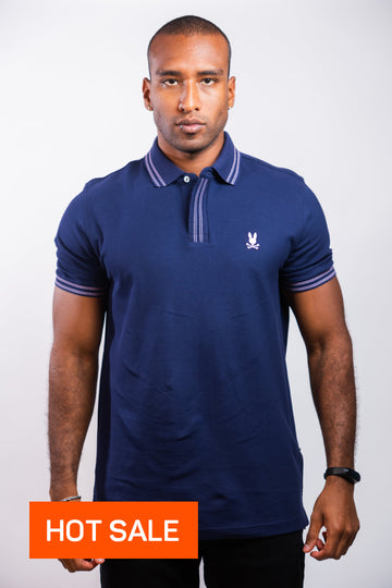 Polo Psycho Bunny - Polos
