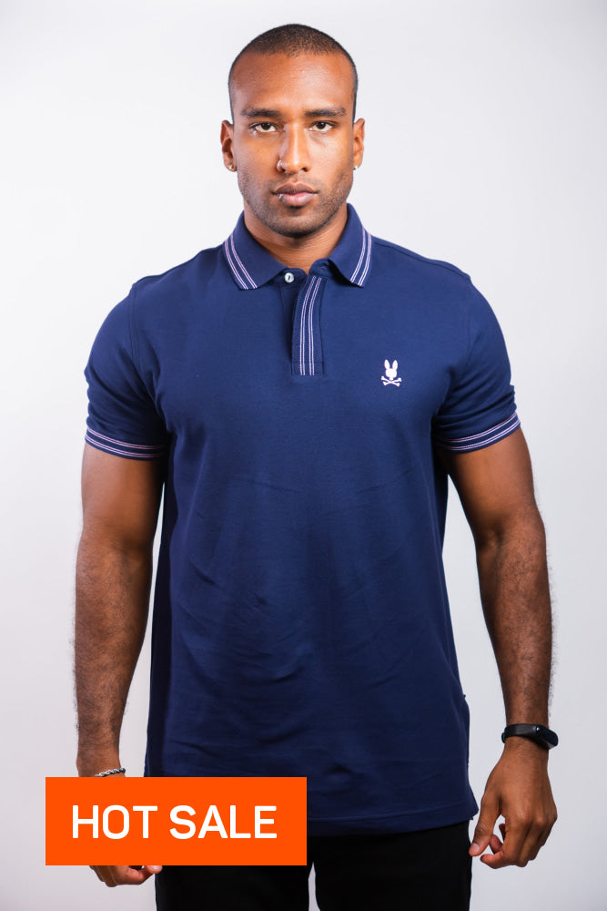 Polo Psycho Bunny - Polos