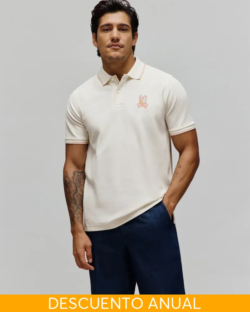 Polo Psycho Bunny - Polos