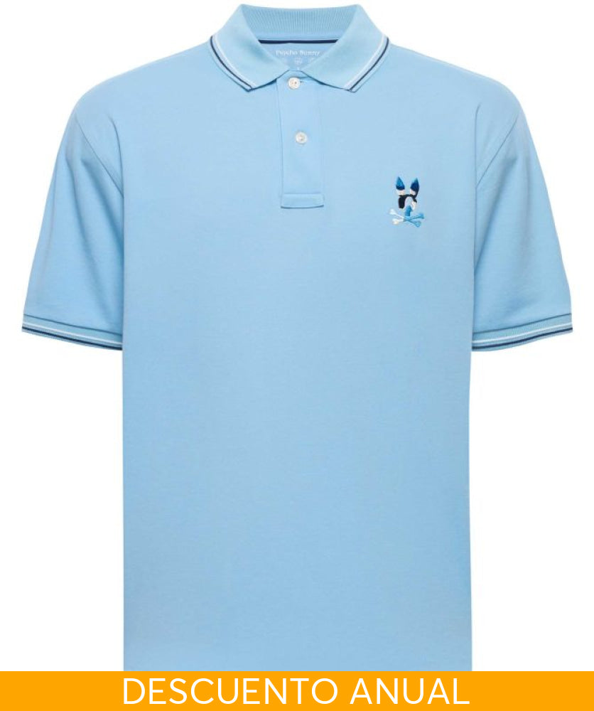 Polo Psycho Bunny - Polos