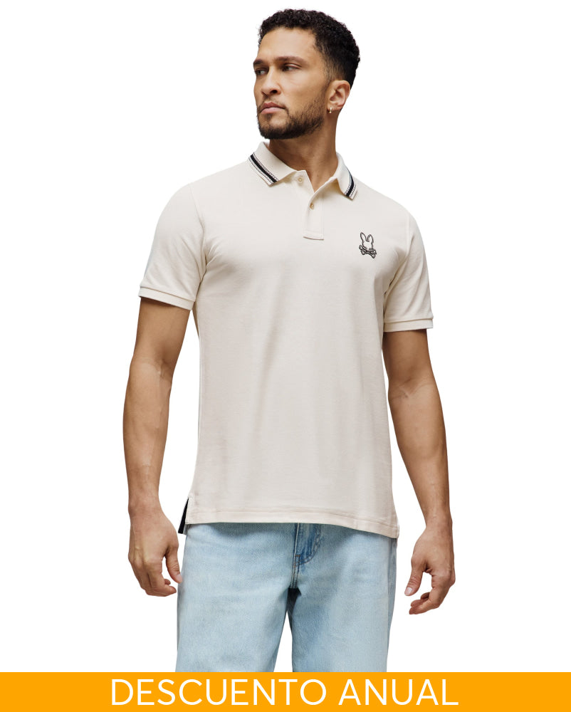 Polo Psycho Bunny - Polos