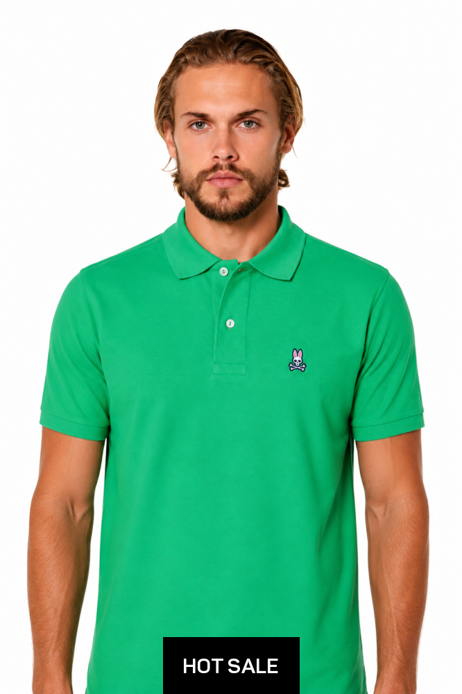 Polo Psycho Bunny - Polos