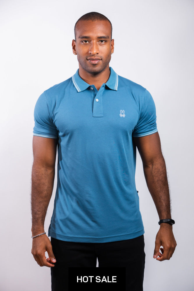 Polo Psycho Bunny - Polos