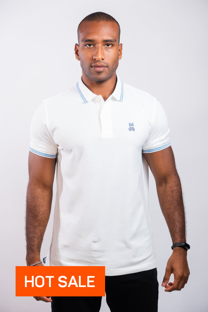 Polo Psycho Bunny - Polos