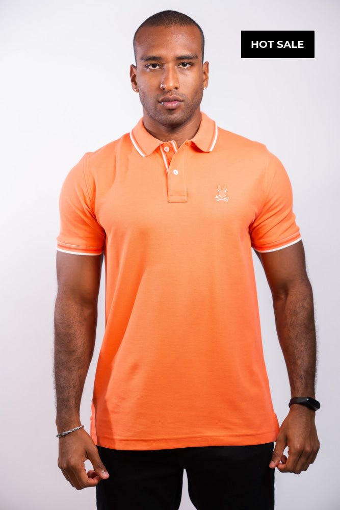 Polo Psycho Bunny - Polos