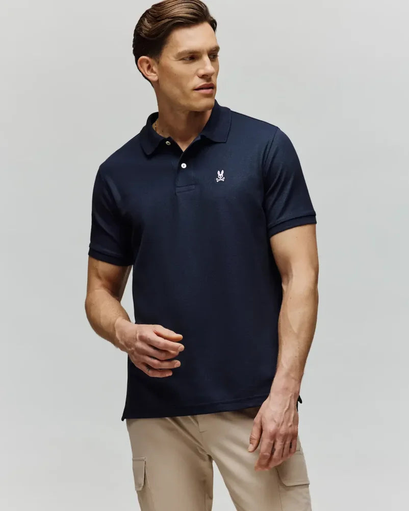 Polo Psycho Bunny - Polos