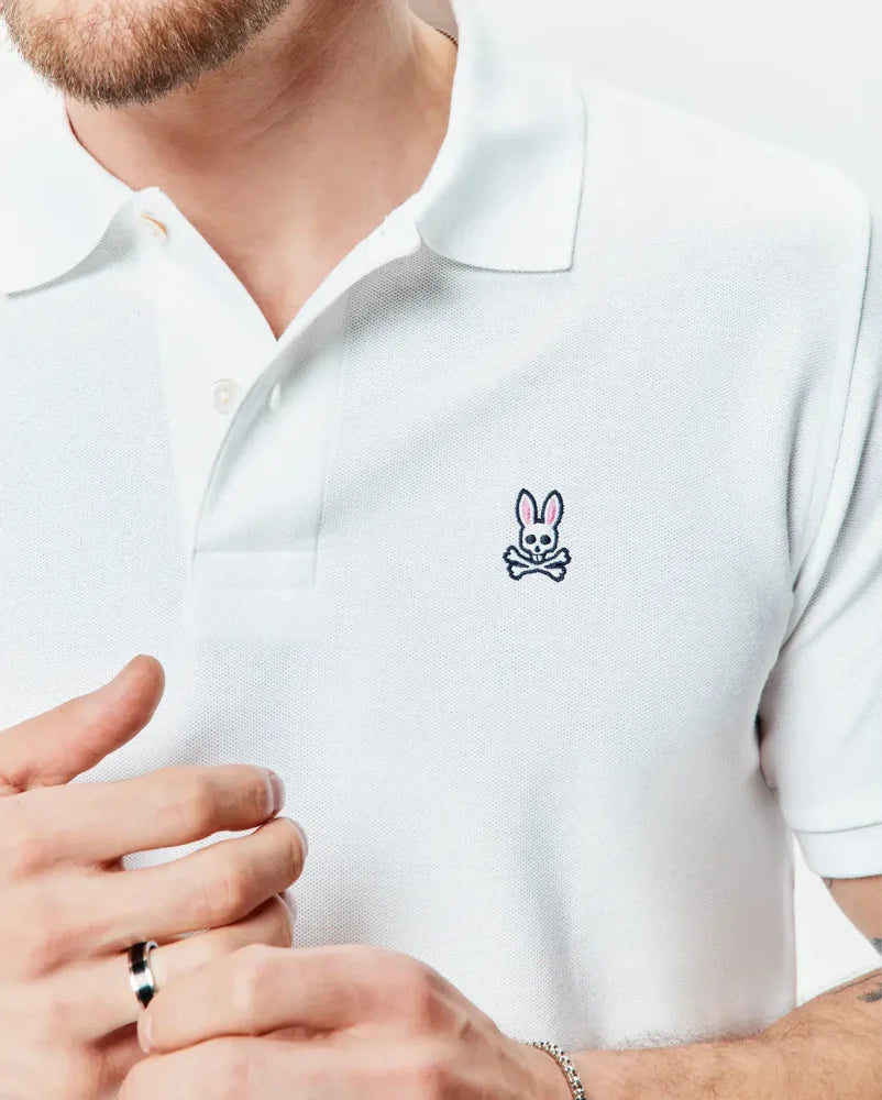 Polo Psycho Bunny - Polos