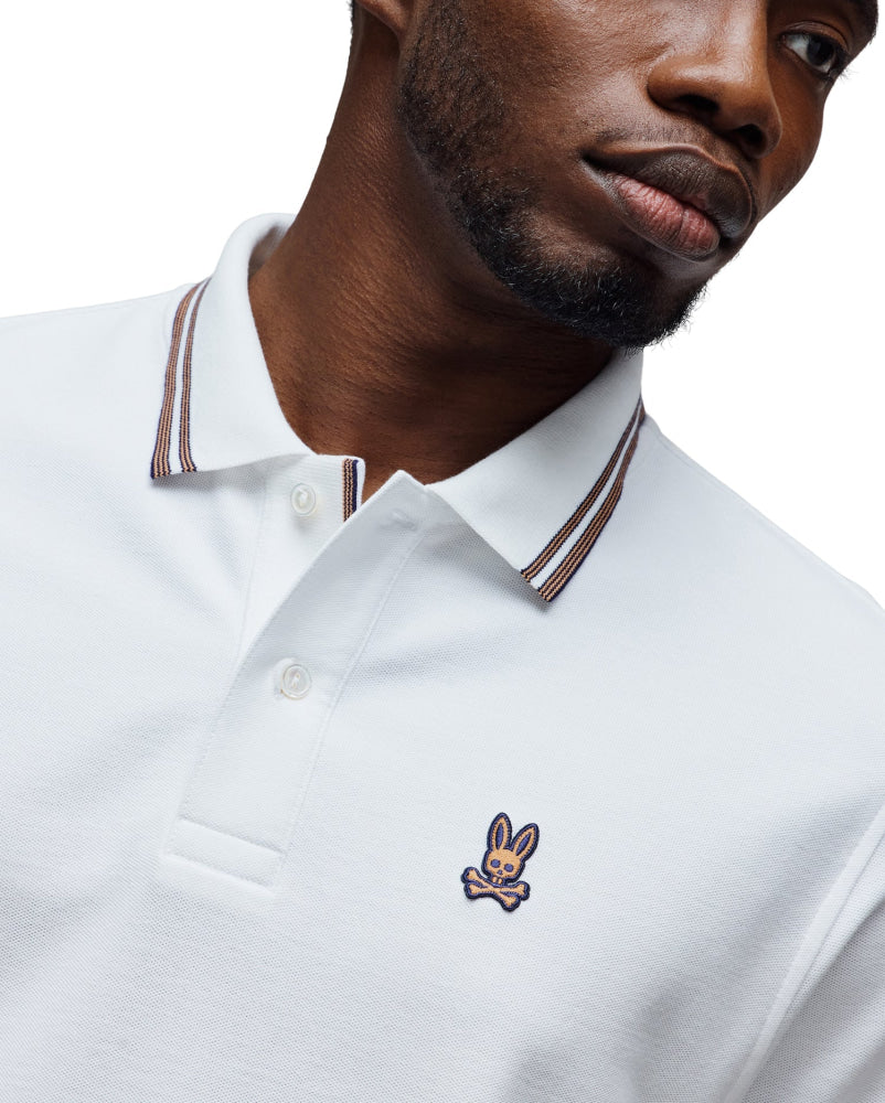 Polo Psycho Bunny - Polos