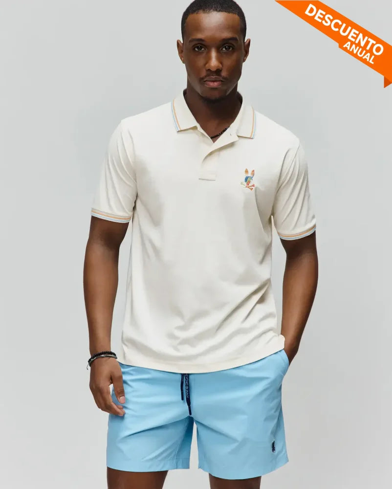 Polo Psycho Bunny - Polos