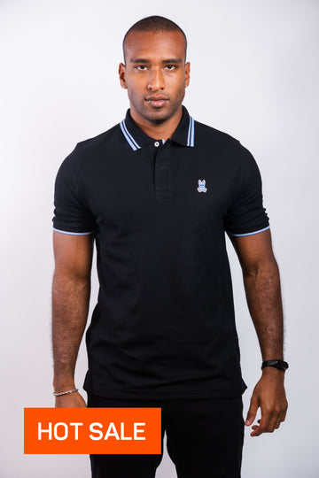 Polo Psycho Bunny - Polos