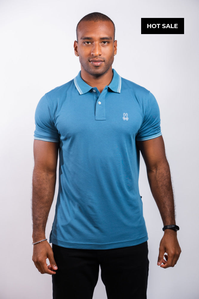 Polo Psycho Bunny - Polos