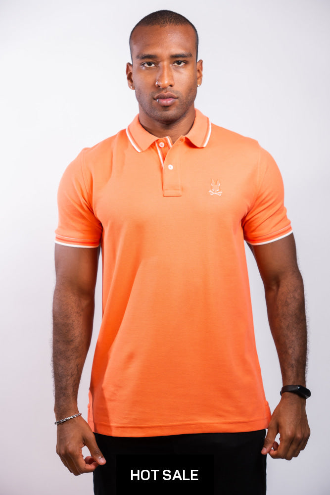 Polo Psycho Bunny - Polos