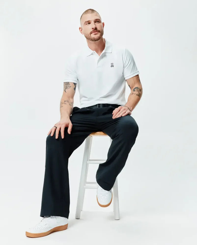 Polo Psycho Bunny - Polos