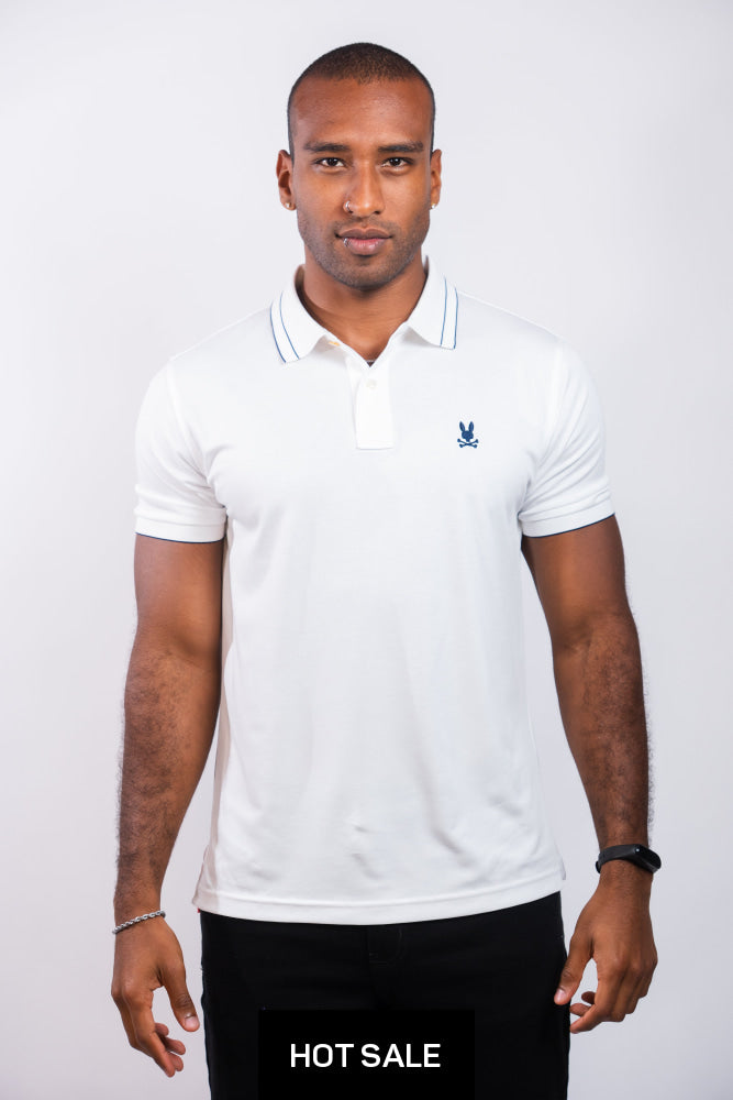 Polo Psycho Bunny - Polos