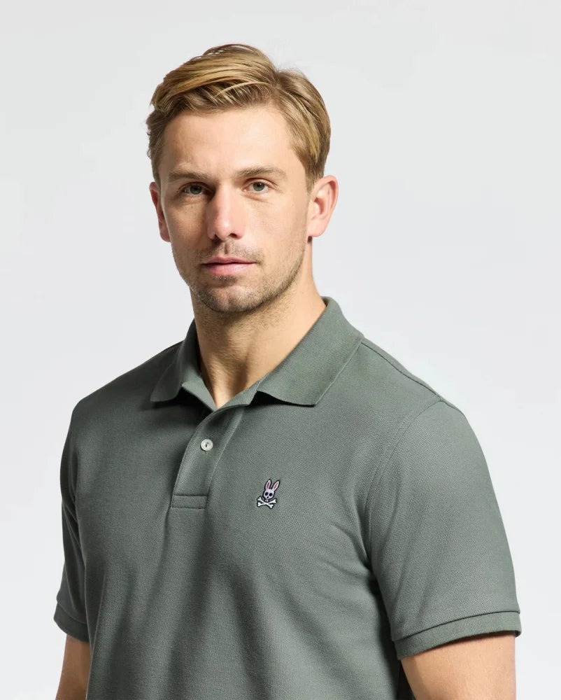 Polo Psycho Bunny - Polos