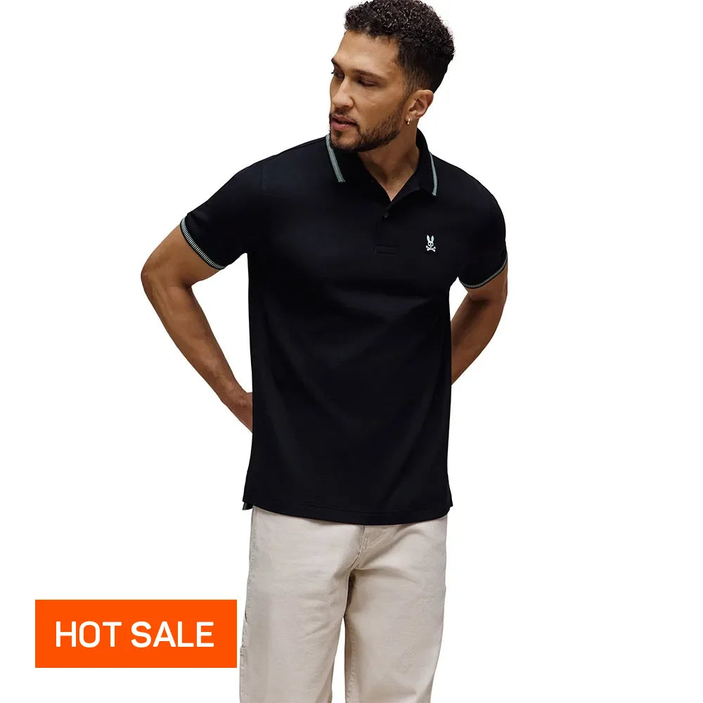Polo Psycho Bunny - Polos