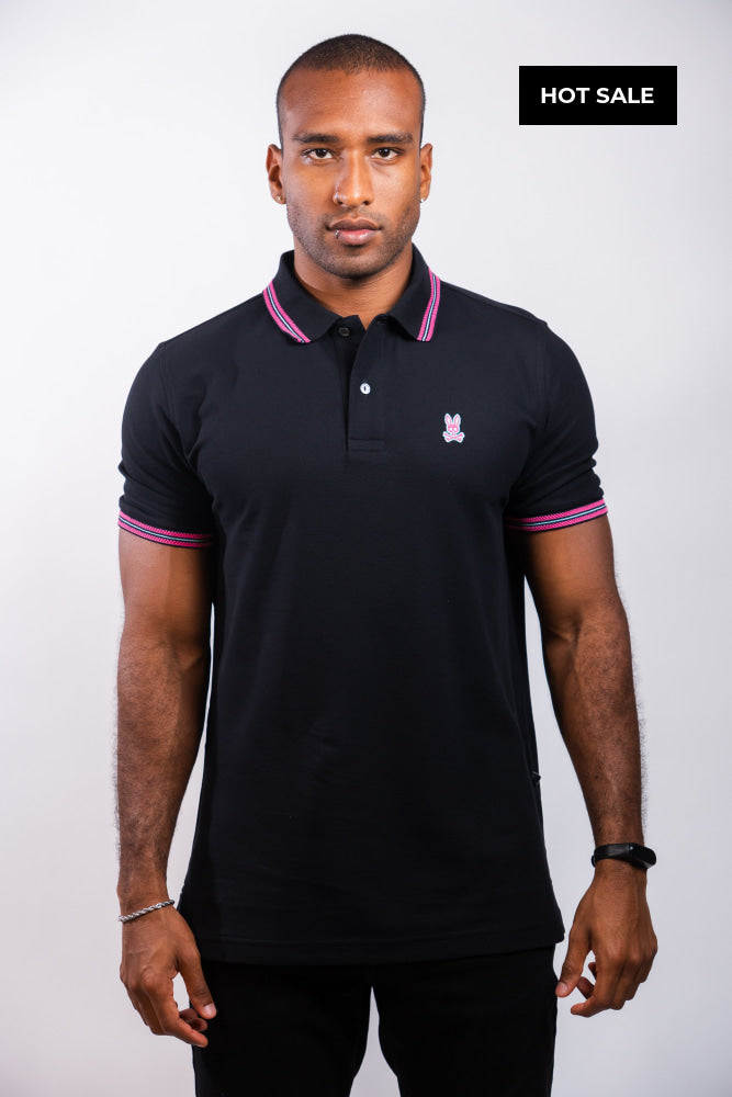 Polo Psycho Bunny - Polos