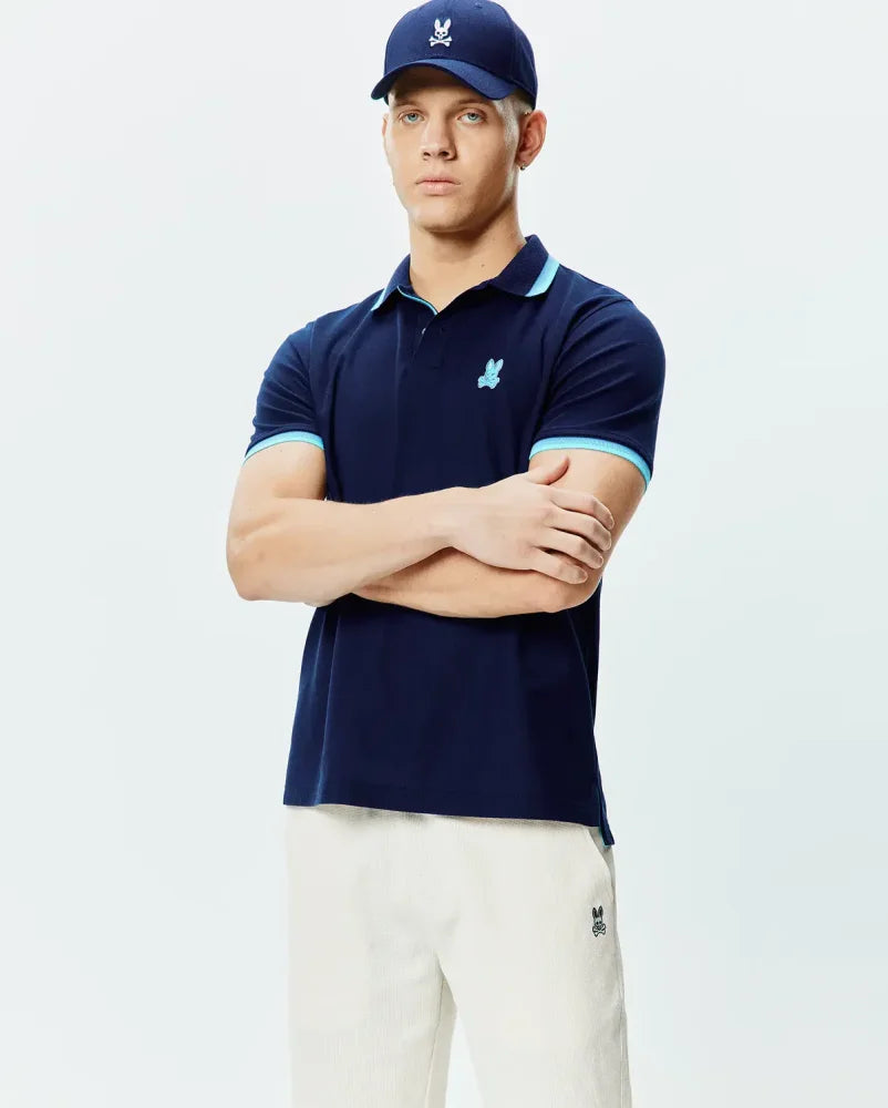 Polo Psycho Bunny - Polos