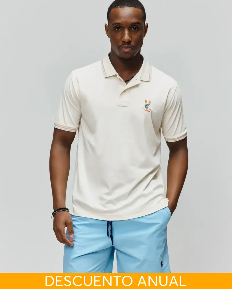 Polo Psycho Bunny - Polos