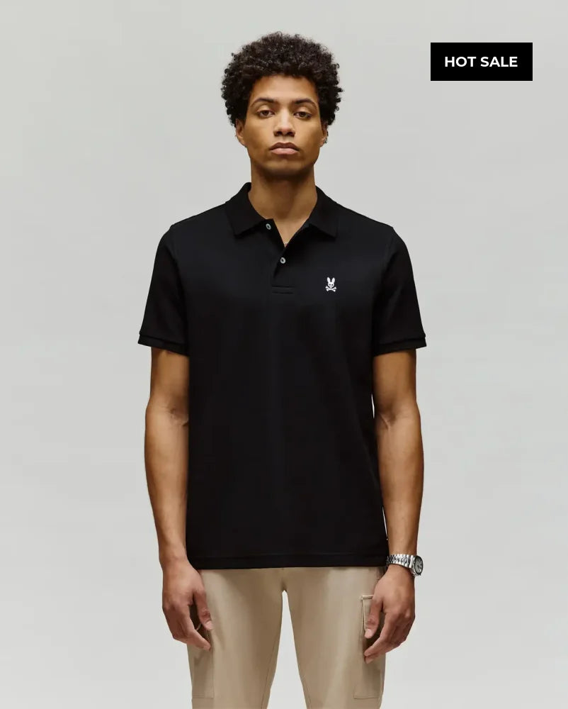 Polo Psycho Bunny - Polos