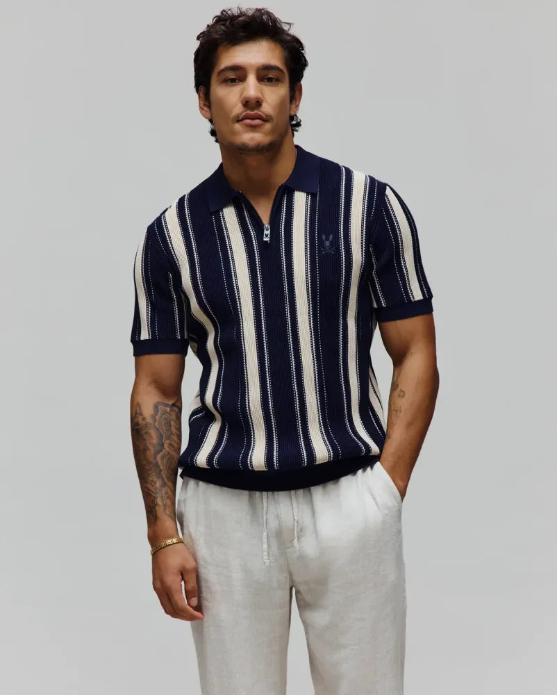 Polo Psycho Bunny - Polos