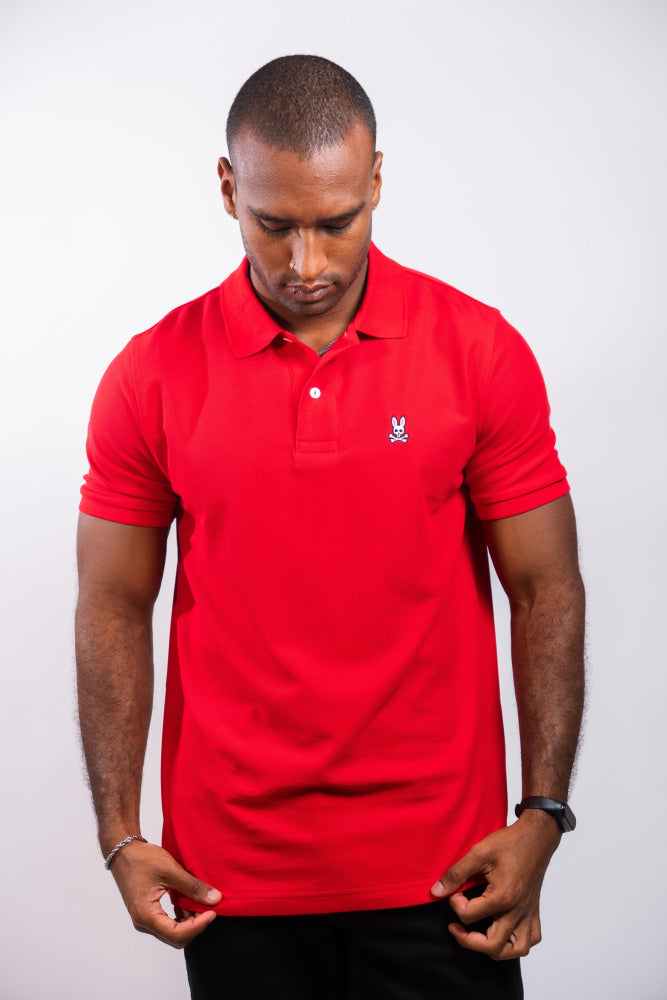 Polo Psycho Bunny - Polos