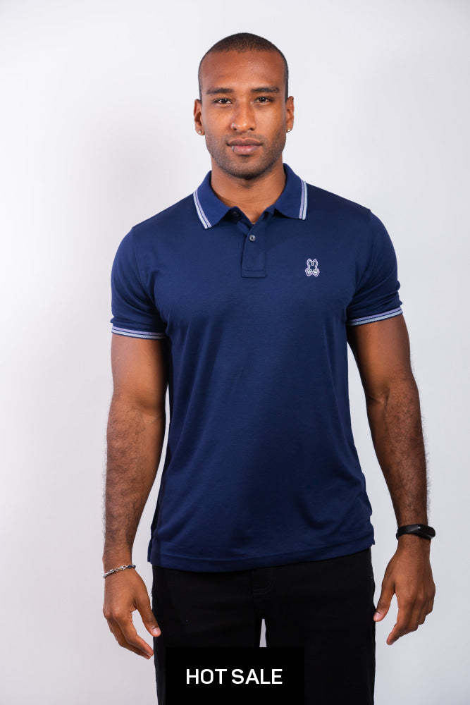 Polo Psycho Bunny - Polos