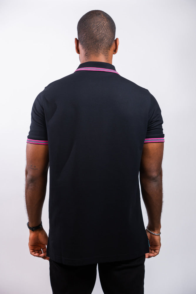 Polo Psycho Bunny - Polos