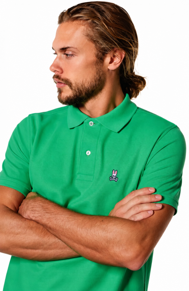 Polo Psycho Bunny - Polos