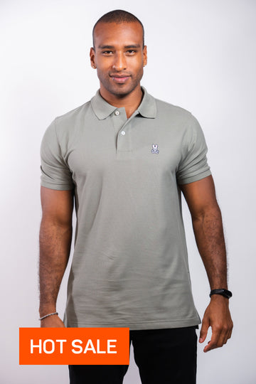Polo Psycho Bunny - Polos