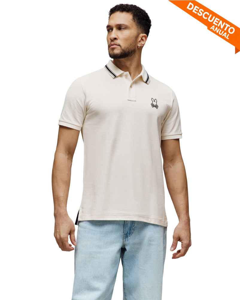 Polo Psycho Bunny - Polos