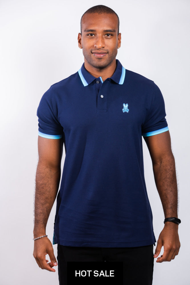 Polo Psycho Bunny - Polos