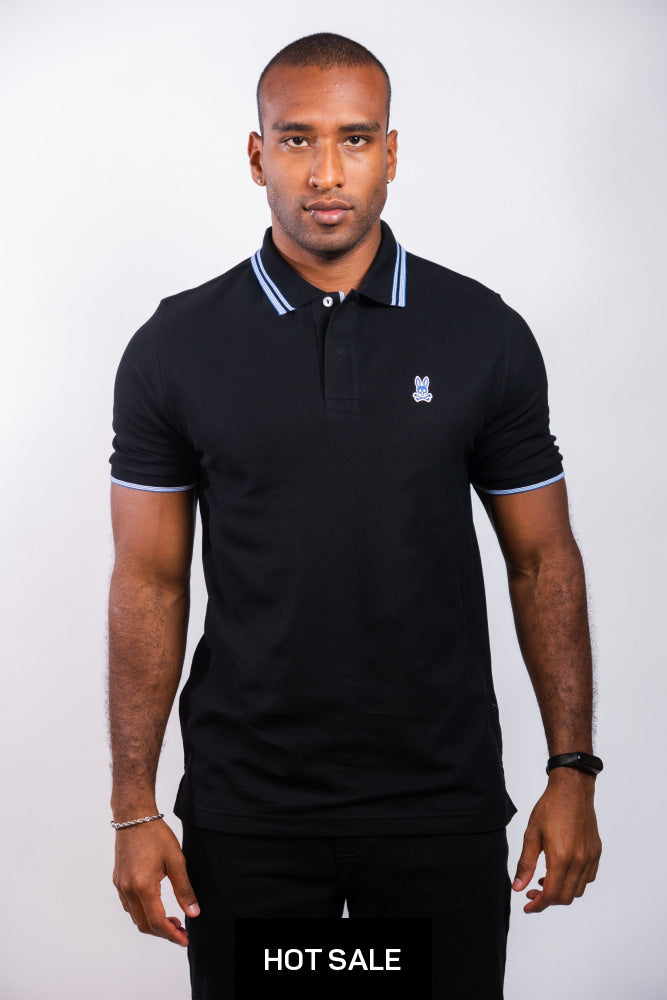 Polo Psycho Bunny - Polos