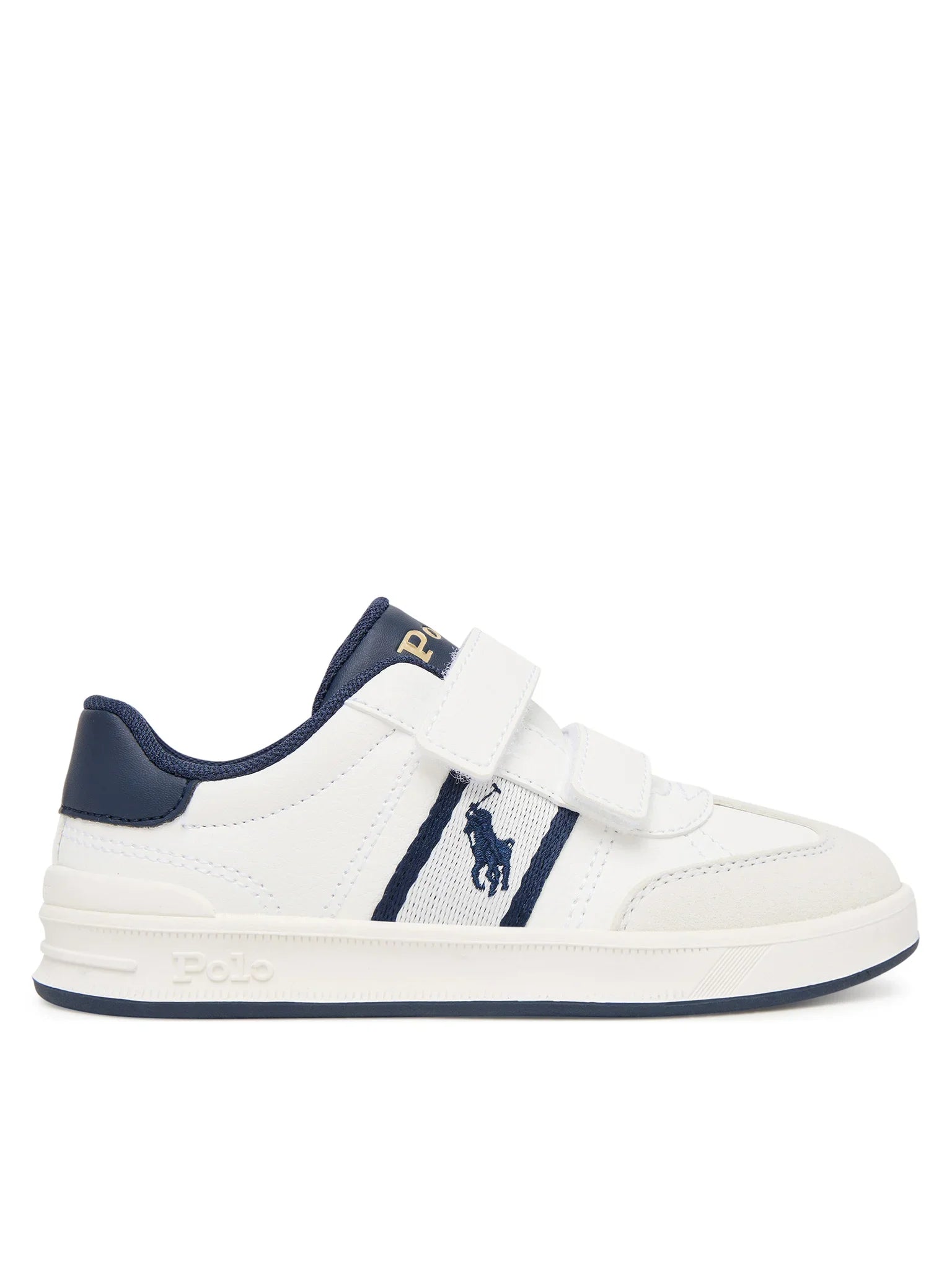 Tenis Kid Polo Ralph Lauren Tenis Kids