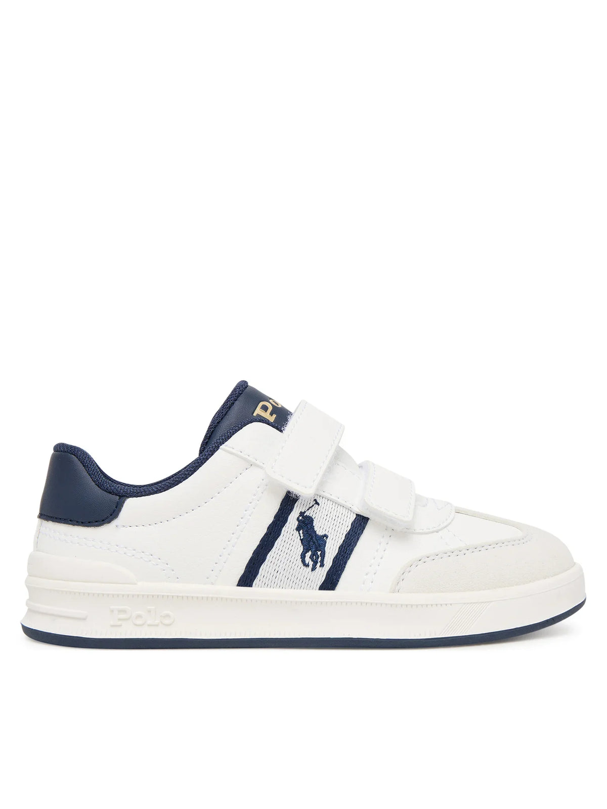 Tenis Kid Polo Ralph Lauren Tenis Kids