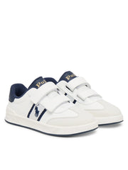 Tenis Kid Polo Ralph Lauren Tenis Kids