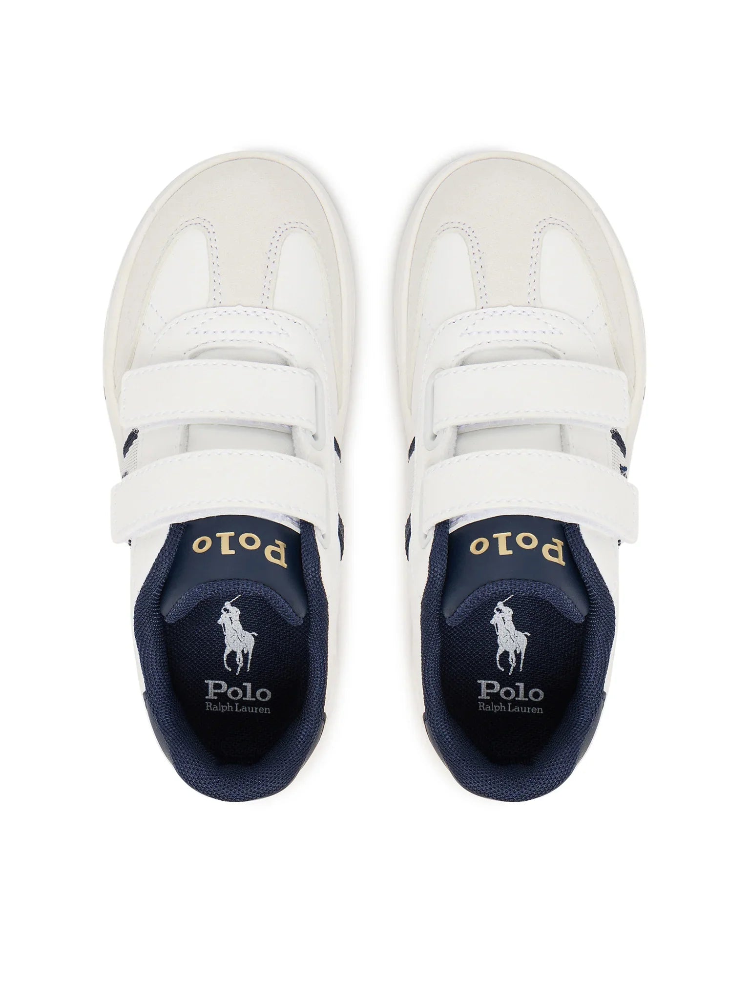 Tenis Kid Polo Ralph Lauren Tenis Kids